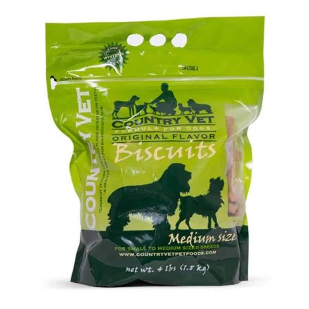 Country vet pet food 2025