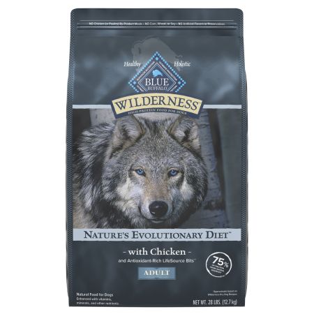 Wild 28 lb on sale bag