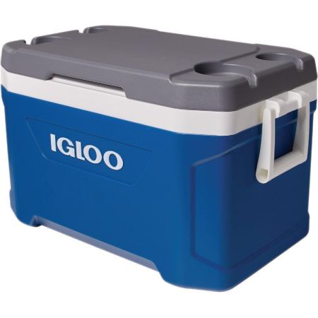 Bomgaars : IGLOO Latitude Cooler : Coolers