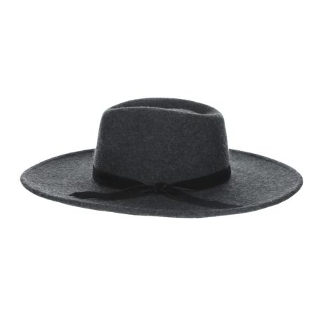 Scala wool clearance outback hat
