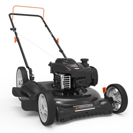 Bomgaars riding lawn hot sale mowers