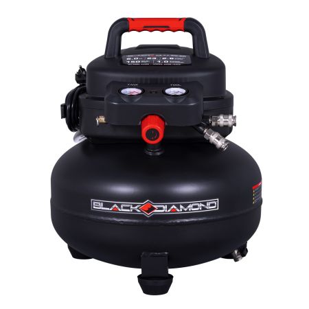 Pancake air compressors store for sale