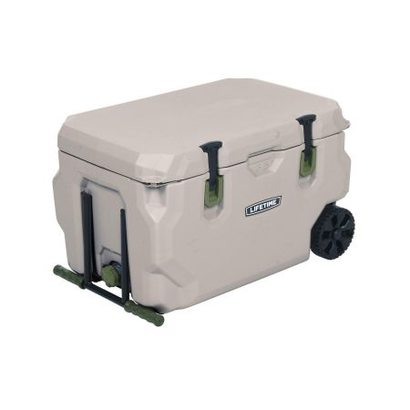 Bomgaars Lifetime Products High Performance Cooler Coolers
