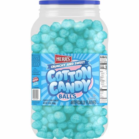 Cotton clearance candy balls