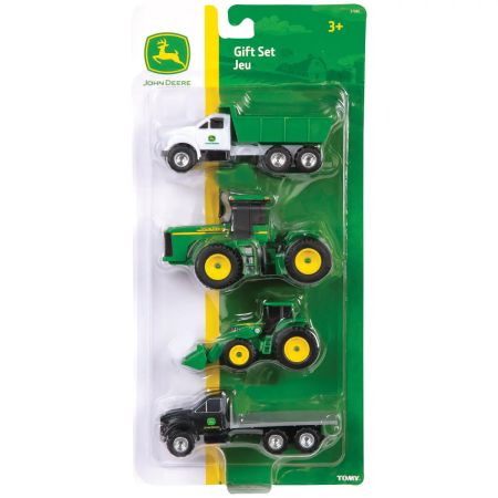 Baars Ertl John Deere Toys