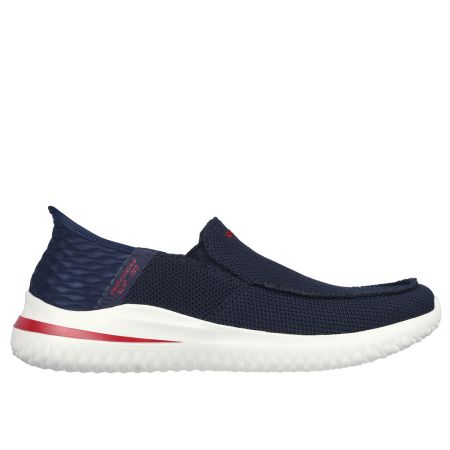 Skechers knitted footwear sales