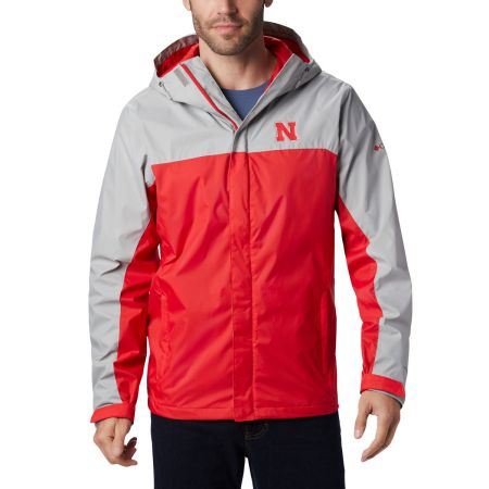 Columbia glennaker storm jacket cheap