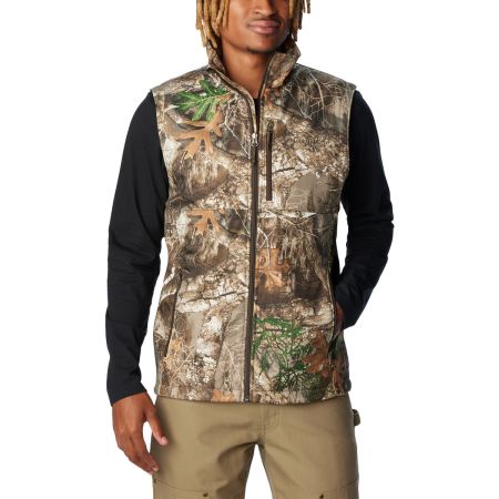 Columbia phg clearance vest