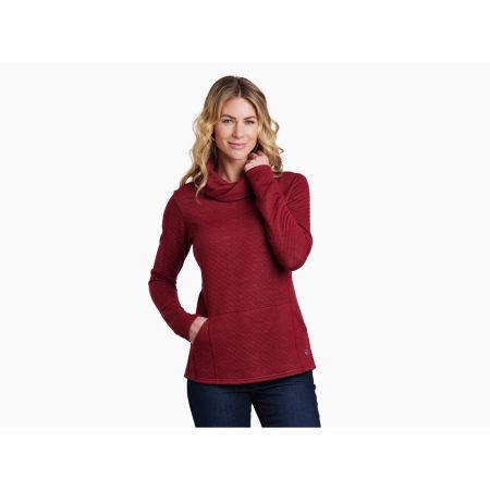 Kuhl athena pullover top discount