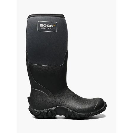 Bogs insulated hotsell rubber boots