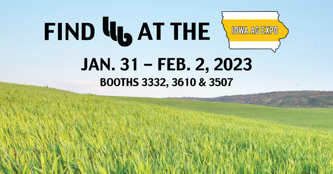 Iowa Ag Expo
