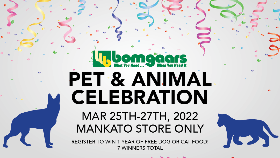 MANKATO, MN Pet & Animal Celebration