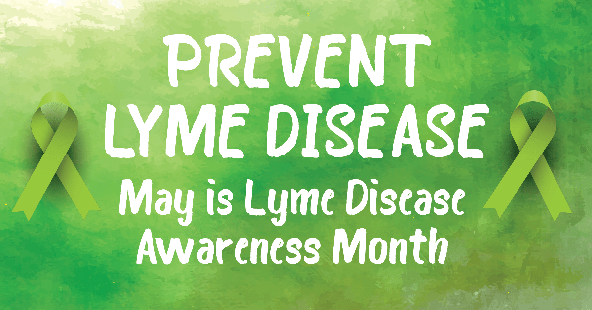 Lyme Disease Awareness | Bomgaars BLOG
