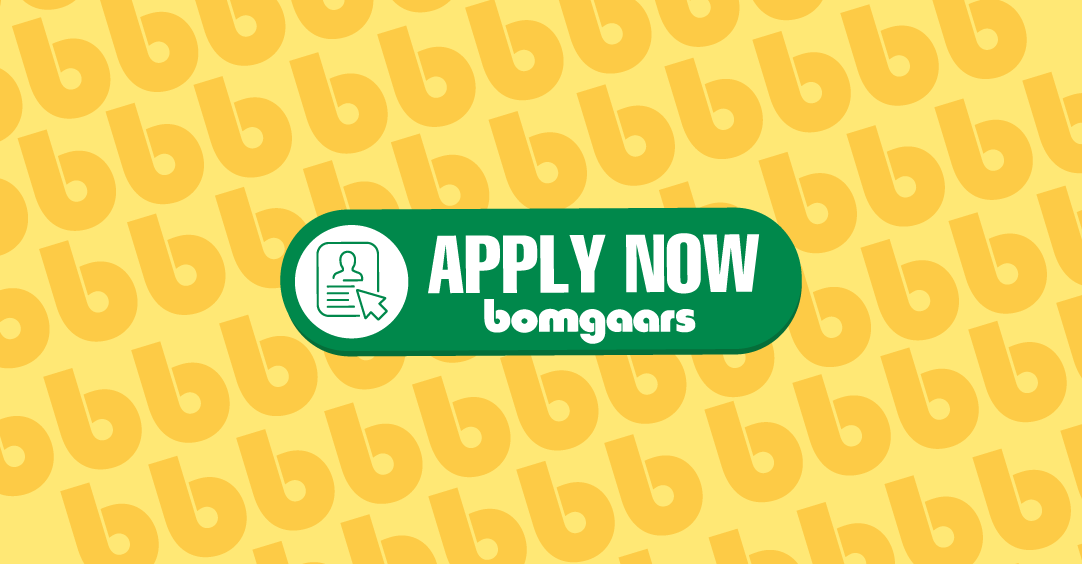 Bomgaars Career Blog