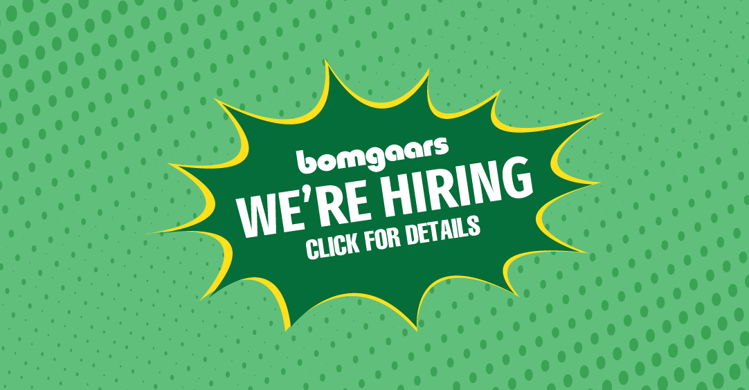 LYONS, KS Bomgaars is NOW HIRING PT Cashier