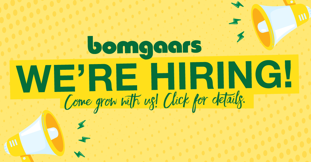 LE MARS, IA Bomgaars is NOW HIRING - PT Cashiers