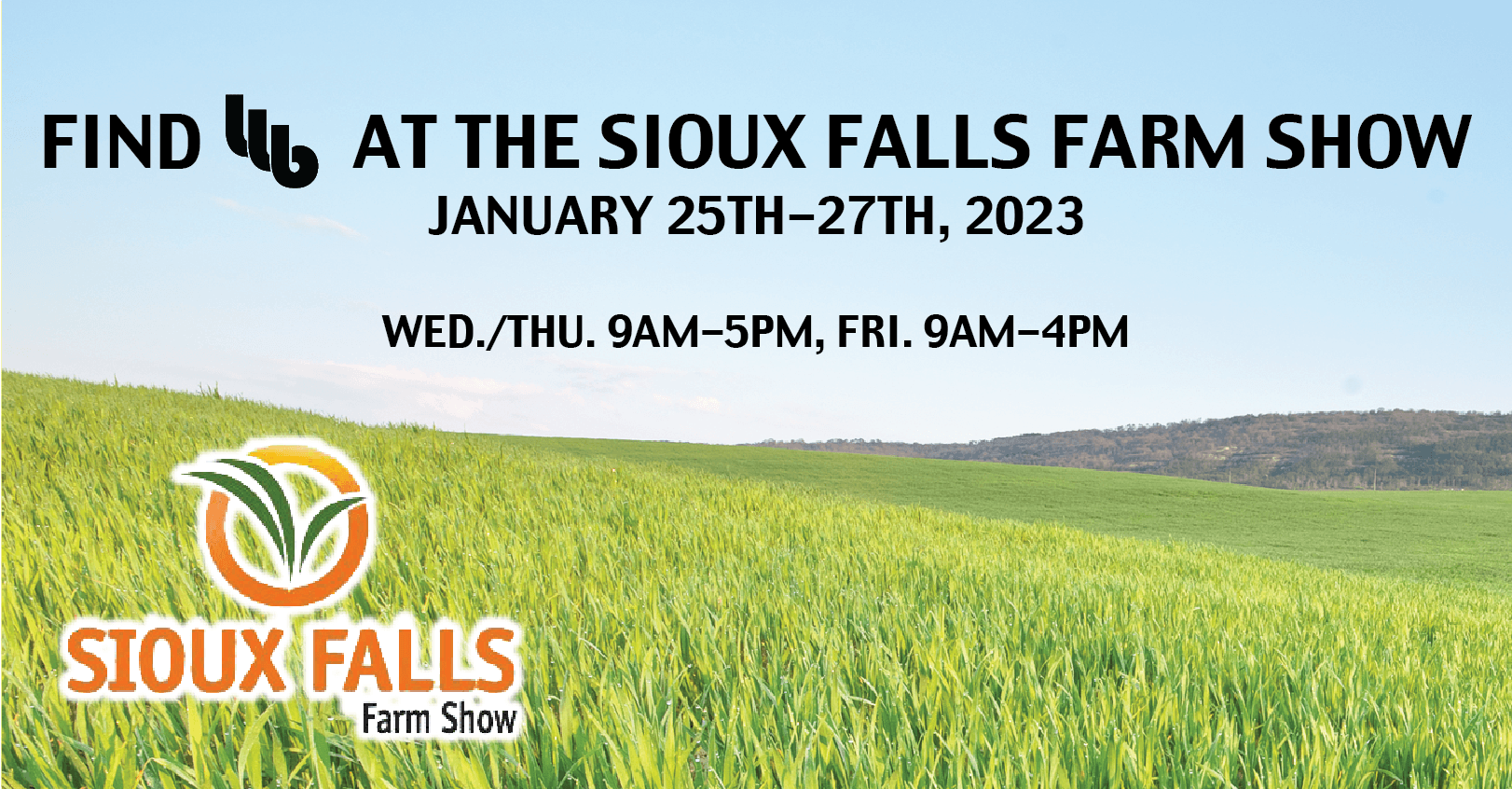 Sioux Falls Farm Show