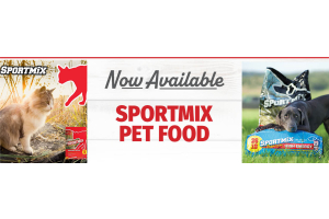 SPORTMiX® Pet Food