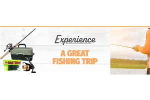 A Great Fishing Trip