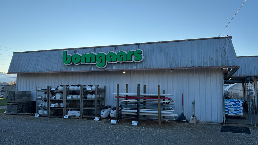 179 - Corydon Bomgaars 