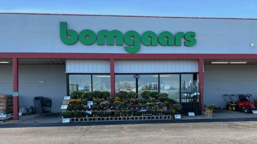 134 - Hays Bomgaars 