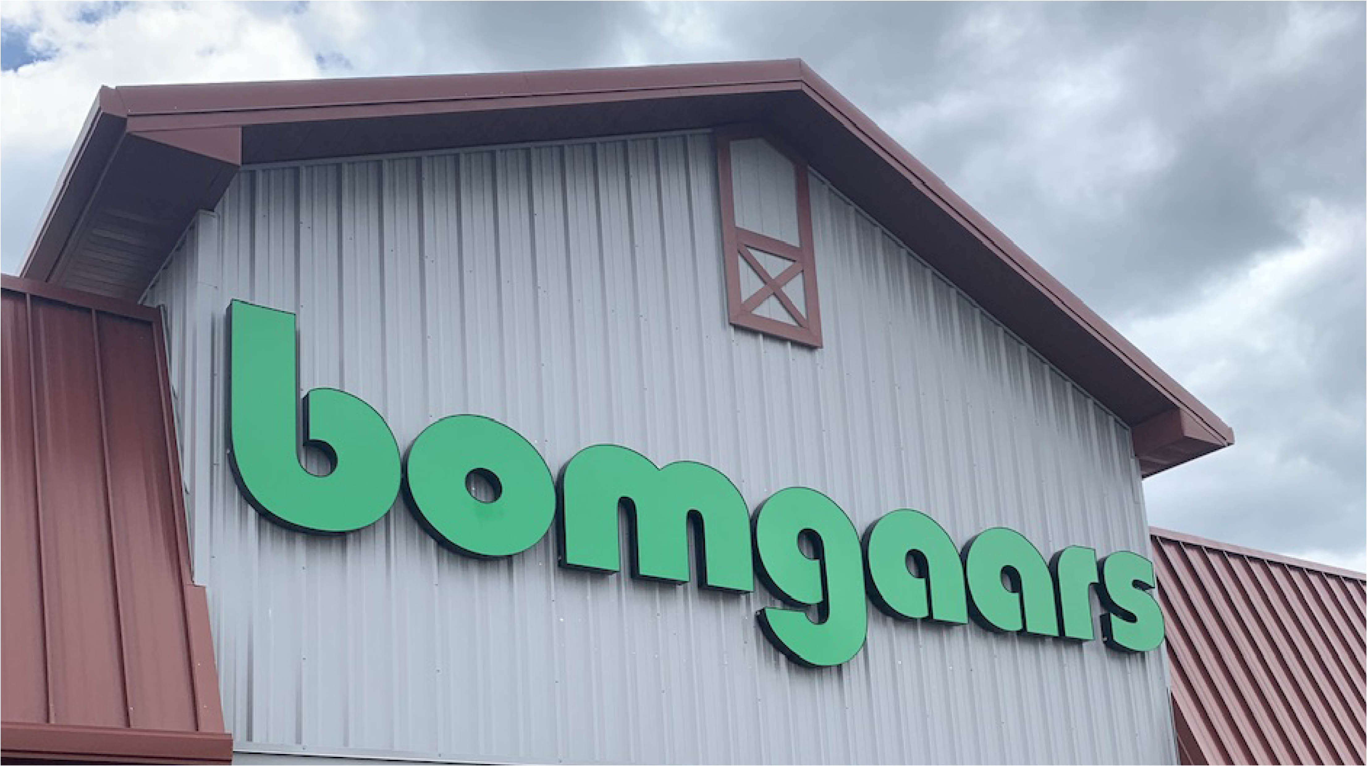 153 - Sullivan Bomgaars