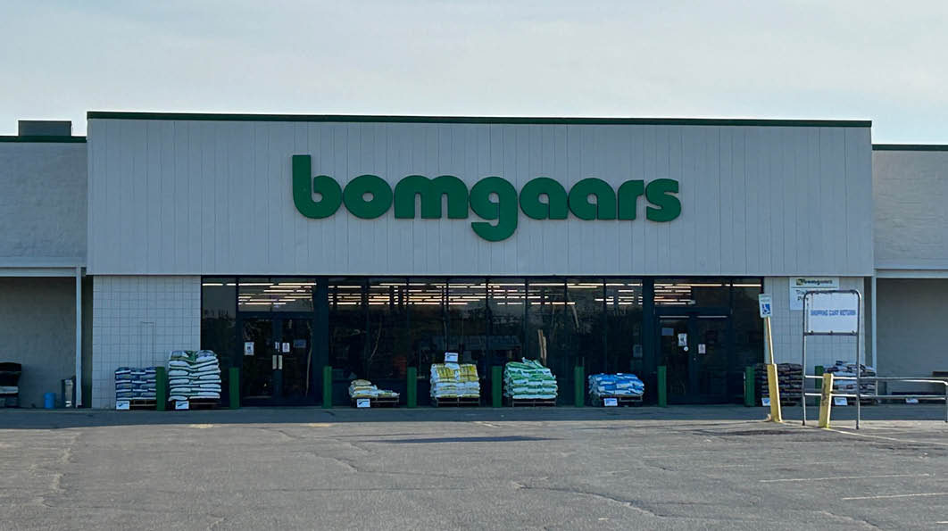 172 - Winchester Bomgaars 