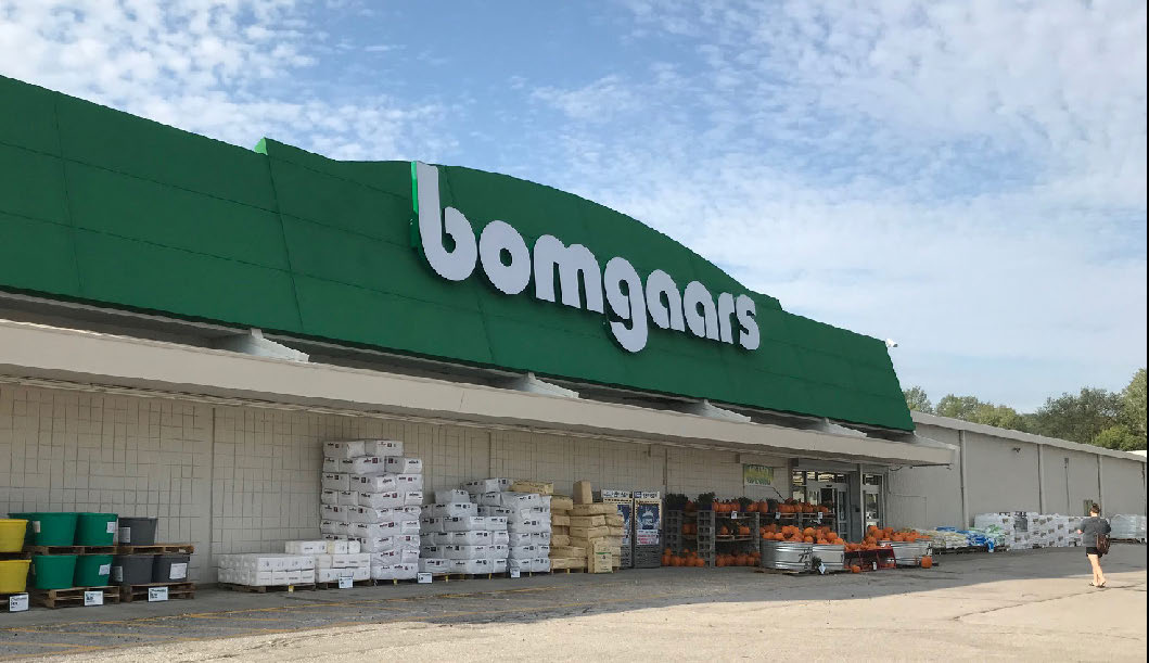 013 - Council Bluffs Bomgaars