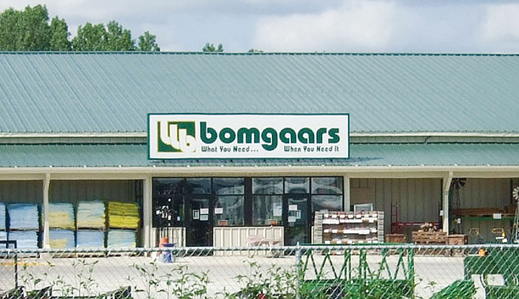 040 Rock Valley Bomgaars