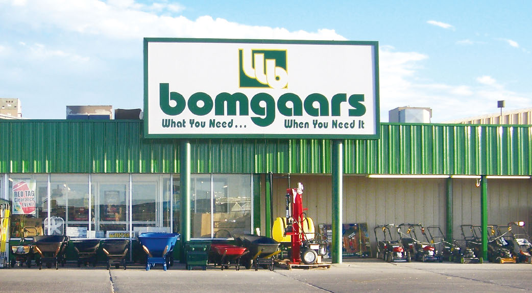 053 - Scottsbluff Bomgaars