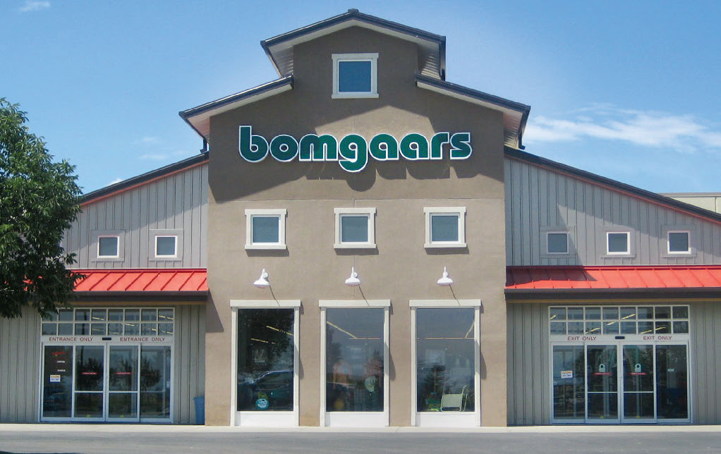 059 - Loveland Bomgaars