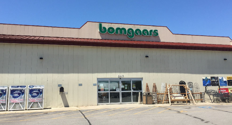 062 - Webster City Bomgaars