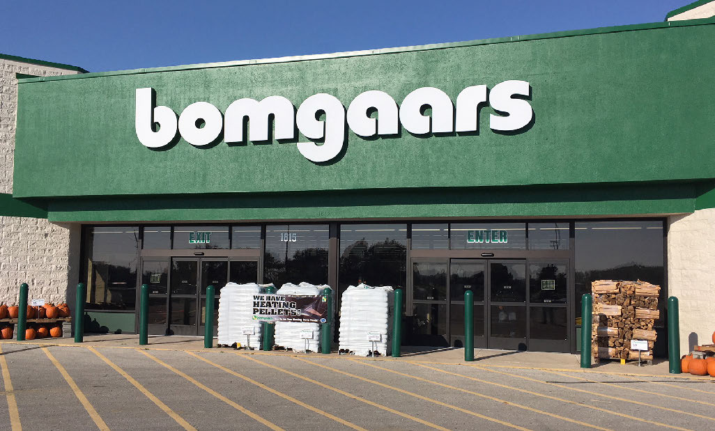 085 - Boone Bomgaars