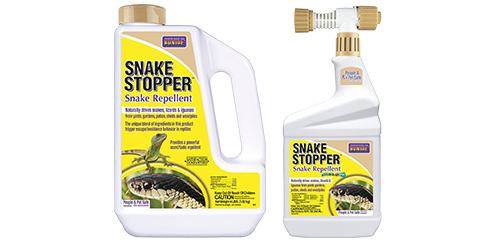 Snake Stopper Snake Stopper