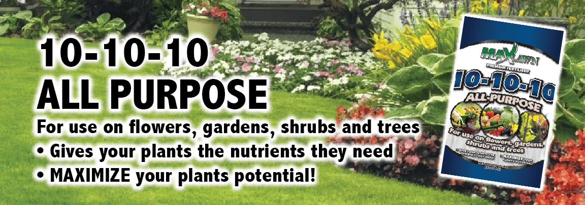 10-10-10 All Purpose