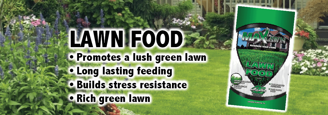 Lawn Food