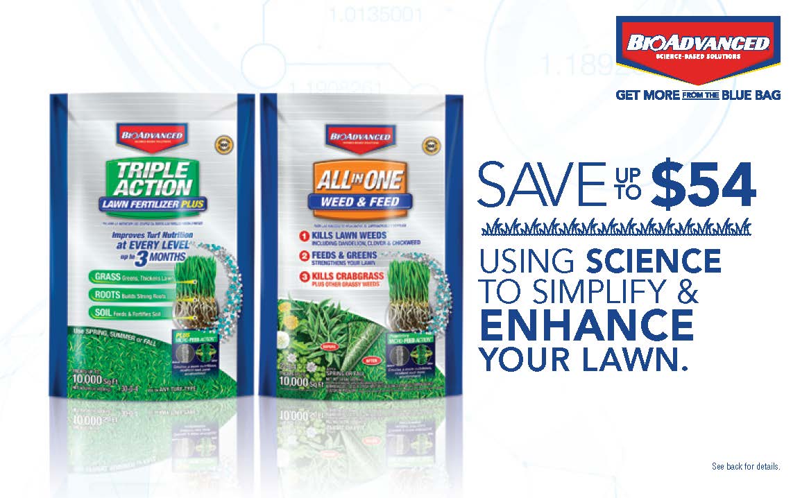 Save up to 54 on bio advanced