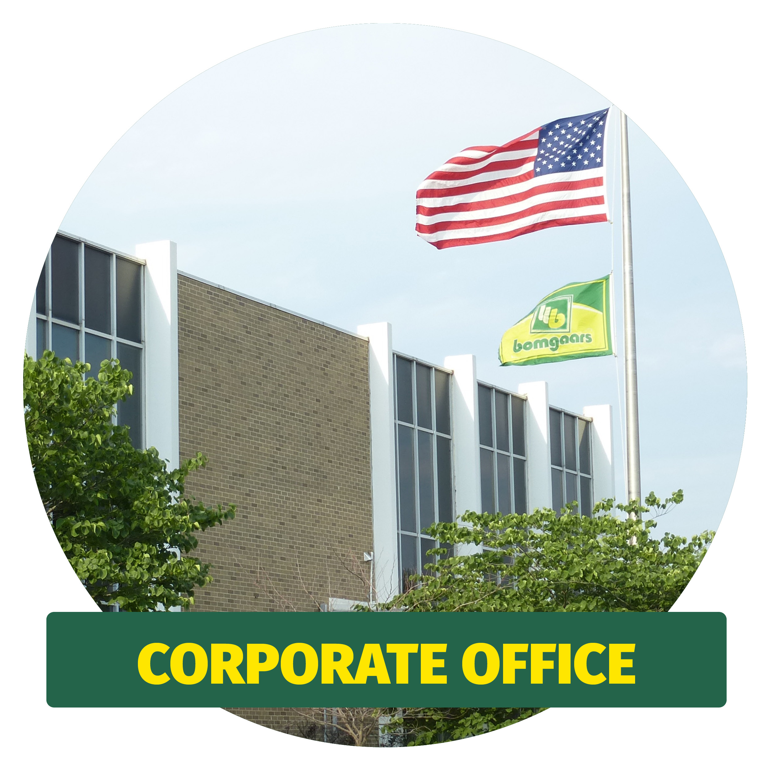 Bomgaars Corporate Office Opportunities