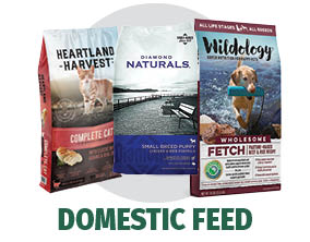 Shop Bomgaars Domestic Feeds Bomgaars Domestic Feeds