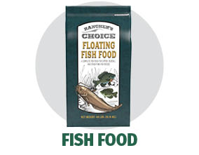 Fish Food Fish Food