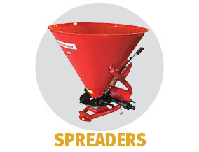 Spreaders Spreaders
