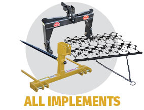 Farm Implements Farm Implements