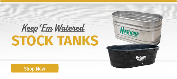 Stock Tanks Stock Tanks