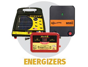 Energizers Energizers