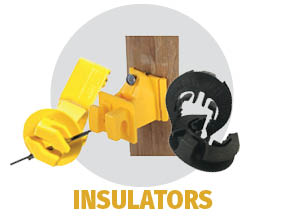 Fence Insulators Fence Insulators