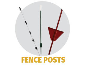 Fence Posts Fence Posts
