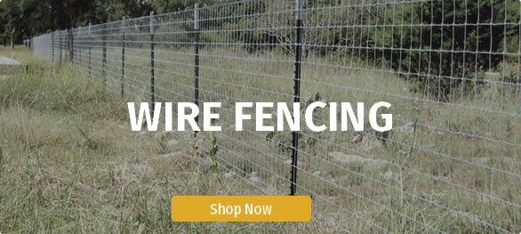 Wire Fencing Wire Fencing