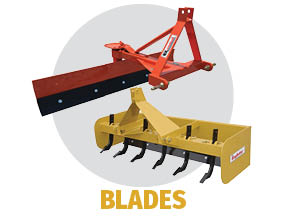 Blades Blades