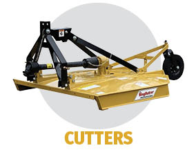 Cutters Cutters