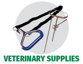 Veterinary Supplies Veterinary Supplies